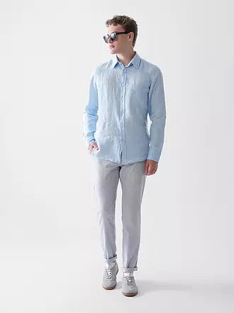 BOSS | Leinenhemd Regular Fit RELEGANT | 